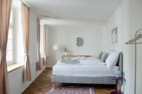 Historic flat in the heart of Rapperswil | Lake - Image 2
