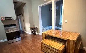Loft Apartment Downtown Pineville Near Laurel Cove - Image 5