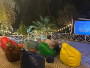Premium Private Villa- Outdoor movie+ Jacuzzi+ BBQ - Image 3