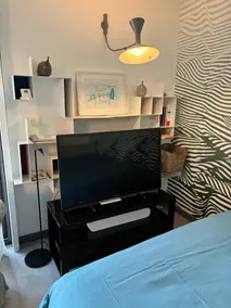 Cozy studio near the lake and the ocean - Image 4