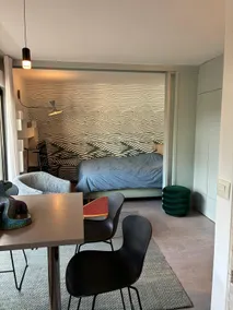 Cozy studio near the lake and the ocean - Image 5