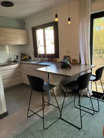 Cozy studio near the lake and the ocean - Image 3