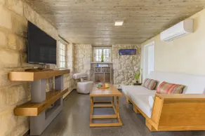 Marina 1BR - Heritage Stone Sea-View Home, Berbara - Image 5