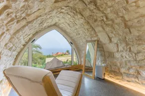 Marina 1BR - Heritage Stone Sea-View Home, Berbara - Image 3