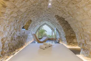 Marina 1BR - Heritage Stone Sea-View Home, Berbara - Image 2
