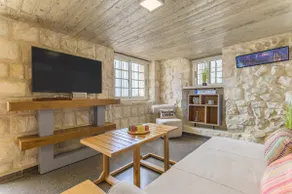 Marina 1BR - Heritage Stone Sea-View Home, Berbara - Image 4