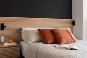 Luxury Studio Paulista Rooftop Pool 5min Metro - Image 3