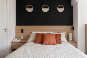Luxury Studio Paulista Rooftop Pool 5min Metro - Image 4