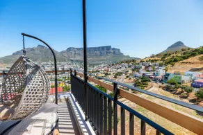Duplex Penthouse with 3 Balcony's I Table Mountain Panoramic Views - Image 5