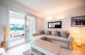 Magnífico apartamento totalmente equipado con terraza y barbacoa | Vistas al lago - Image 4