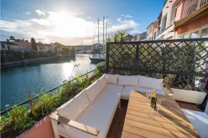 Magnífico apartamento totalmente equipado con terraza y barbacoa | Vistas al lago - Image 3