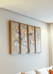 Elegance, comfort, and a pool, 5 minutes from the airport - Image 5