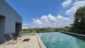 Stillwater Edge 4- Studio Apartment - Image 4