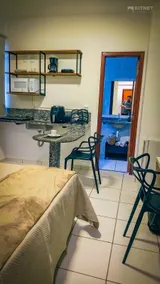 New and cozy kitnet in downtown Lavras - Image 4