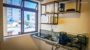 New and cozy kitnet in downtown Lavras - Image 3
