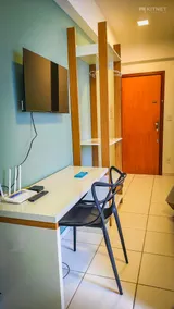 New and cozy kitnet in downtown Lavras - Image 2