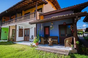 Vilarejo da Lagoa - Guarajuba - Image 2