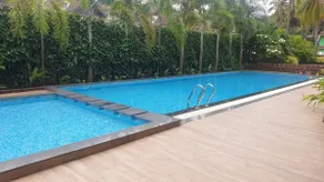Nook by Nomani’s Exquisite 2BHK Apartment at Nerul - Image 5