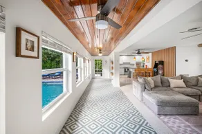 Oasis Home with Pool and Games - Image 4