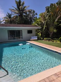 Oasis Home with Pool and Games - Image 2