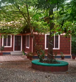 4 Bed Room, Hall, Kitchen Villa In Wayanad - Image 5