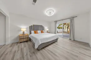 Modern 4BR W Pool • Game Room • 10 Min to Strip - Image 4