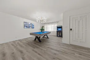 Modern 4BR W Pool • Game Room • 10 Min to Strip - Image 5