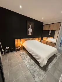Bubble nest Private spa and sauna accommodation - Image 2
