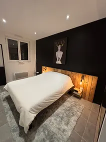 Bubble nest Private spa and sauna accommodation - Image 5