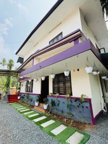 Comfortable apartment top floor 4 mins to kottayam - Image 2