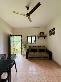 Comfortable apartment top floor 4 mins to kottayam - Image 3