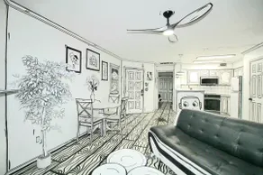Monochrome Madness | Live in 2D - Image 2