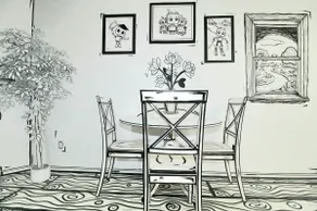 Monochrome Madness | Live in 2D - Image 3