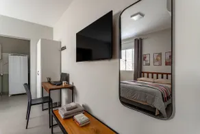 Apartment near Hospital SOS Cárdio (No. 5) - Image 4