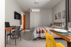 Apartment near Hospital SOS Cárdio (No. 5) - Image 5