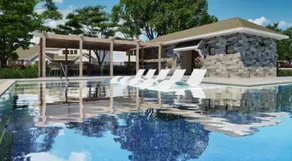 9 Bed~Georgetown ATX~Pool/Pickleball/2 Car Garage - Image 5
