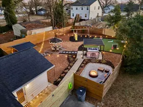 Falls Gate | Hot Tub · Fire Pit · Backyard Oasis - Image 2