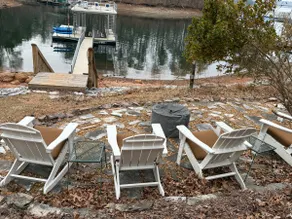 Lake Lanier House by Port Royale w/hot tub & dock - Image 3