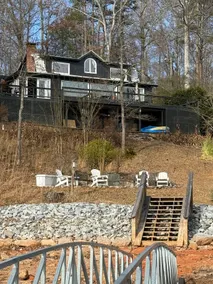 Lake Lanier House by Port Royale w/hot tub & dock - Image 2