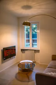 Pearl on the lake - LuxuryApartment - Arona centre - Image 2