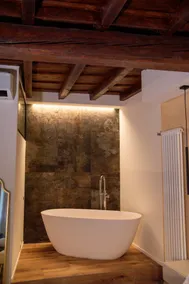 Pearl on the lake - LuxuryApartment - Arona centre - Image 4