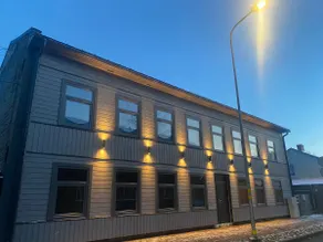 A33 central studio aparthotel - Image 2