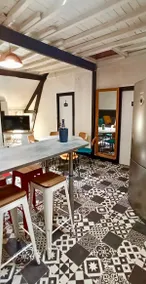 Charming apartment for 6 people - Image 4