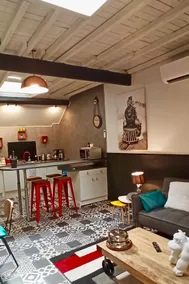 Charming apartment for 6 people - Image 2