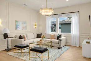 Ultra Luxury 4BR + Office by Alira | Sleeps 10 - Image 2