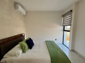 Modern House in El Pueblito 2 Bedrooms Garden 350mbps Wifi - Image 4