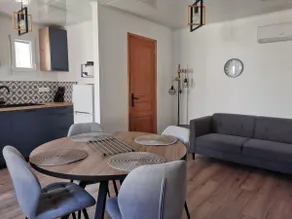 Beautiful house in Provence Terrace & private parking - Image 4