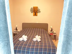 Gk Suites – Agios Konstantinos Square View - Image 3