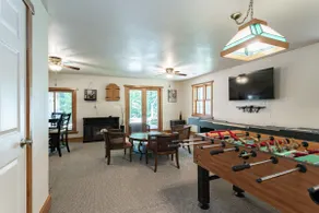 Copper Lake Cabin - Relax, Play and Connect - Image 5