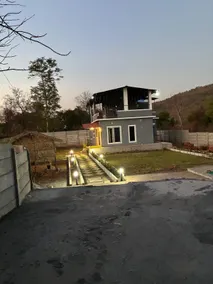 Sansai Villa- Riverside Mountain Stay - Image 2
